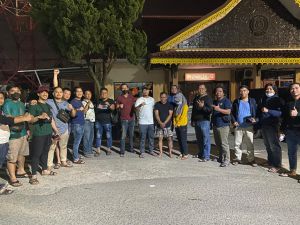 Modus Bisa Loloskan Anak Korban Jadi TNI, Pasutri di Jambi Ditangkap Polisi