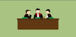 Terdakwa Kasus E-KTP Divonis Hanya 6 Bulan Penjara