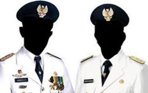 Beredar Nama-nama Pejabat Eselon II Pemprov Jambi, Dikabarkan Calon Pj Bupati