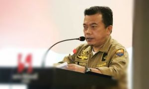 3 Nama Pj Bupati di Jambi Diputuskan Kemendagri