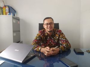 Sebagian OPD di Sarolangun Masih Bayar Pajak Kendaraan Dinas di Luar Sarolangun