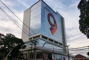Status ke-BUMD-an Bank Jambi Tidak Hambat Penambahan Penyertaan Modal Pemda