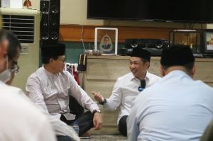 3 Negara Alami Krisis Pemerintahan, Anis Matta: Indonesia Butuh Elit Baru yang Punya Cita-Cita Besar