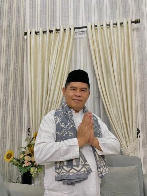 Ketua Komisi IV DPRD Sebut Pendidikan dan Kesehatan Prioritas, Fadli : Pelayanan Kita Kawal