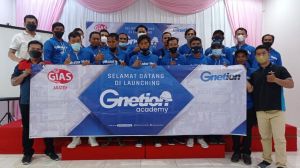 Banjir Hadiah Sabang Hingga Merauke Khusus Aplikator GNETION Di Program KASBON 