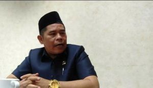 DPRD Warning Pemetaan Calon Kepala SMA/SMK di Jambi Jangan Ada Embel-embelnya