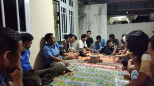 Resmi Terbentuk, IPPJ Optimis Bangun Desa Mekar Jaya