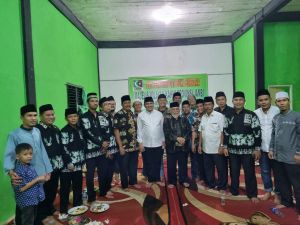 MW KAHMI Gelar Buka Bersama, Mashuri: Perekat Silaturahmi