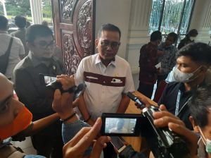 Komisi IV DPR RI Percepat Penyelesaian Konflik Lahan di Jambi, Pansus : 21 Perusahaan Rekomendasi