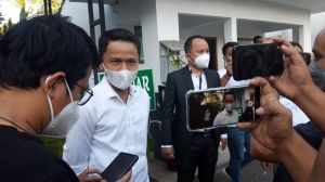 Jaksa Kasasi Putusan Bebas, Nurkholis : Itu Proses Hukum, Kami Hormati