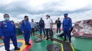 Polda Jambi Tetapkan Direktur PT.BMS Jadi Tersangka Kasus Perdagangan Solar Diduga Ilegal