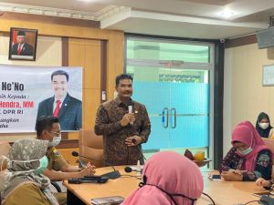 Tegas Pro Rakyat, SAH Awasi Pemberian THR 2022 bagi Pekerja