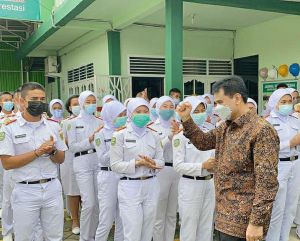 Berkah Ramadhan, SAH Pastikan Perjuangannya Untuk Vaksin Halal Bagi Muslim Terkabul