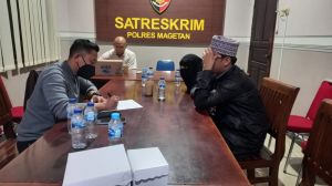 Polda Jambi Ungkap Sindikat Pembuat Kartu Vaksin Palsu, 7 Orang Diamankan