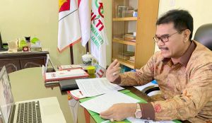 Jaga Keamanan Makanan, SAH minta BPOM Awasi Pabukoan Warga