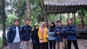 Pemuda Kreatif, Inovatif, Berjiwa Wirausaha di Komunitas Rumah Kreatif Pemuda Siginjai Kota Jambi