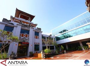 AP I Optimistis Layani Penerbangan Selama Penyelenggaraan G20