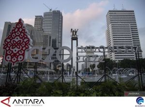 Isu Rusia-Ukraina di G20 Jadi Batu Ujian Perekonomian RI