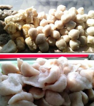 Ahli Gizi Dinkes Provinsi Jambi Tawarkan Tips Sehat di Saat Lebaran, Salah Satunya Makan Pempek