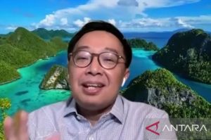 DPR RI Harapkan Perang Rusia-Ukraina Tak Hambat Pemulihan Negara G20