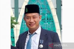 Kemenag: Narasi Menag Minta Dana Haji untuk IKN Hoaks dan fFtnah
