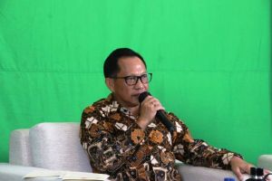 Kemendagri Terbitkan Surat Edaran Pemberlakuan WFH Pasca-Lebaran