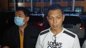 Pelaku Sempat Tantang Petugas Sebelum Tancapkan Tombak ke Perut Kanit Resmob Polda Jambi