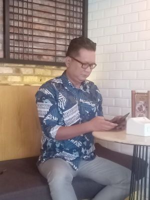 Pengelolaan 10 Persen Hak Partisipasi Migas Jambi Harus Transparan