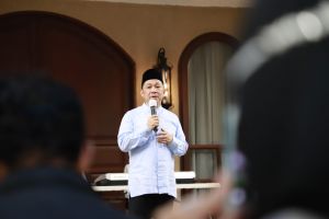 Anis Matta: Partai Gelora Siap Ikuti Verifikasi Parpol Peserta Pemilu 2024