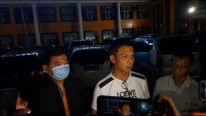 Kanit Resmob Polda Jambi Ditombak, Karena Berada Paling Depan Saat Pengepungan Rumah Begal