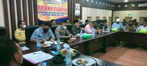 Dorong Pertumbuhan Ekonomi, Mashuri Perintah Disnakbun Kirim Surat ke Mendag dan Istana Negara