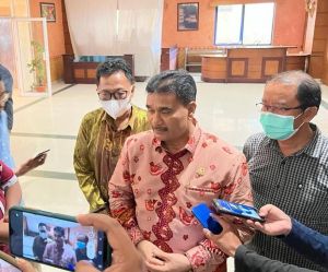 Asyik, SAH Pastikan Pekerja Gaji Dibawah Rp3,5 Juta Terima Bantuan Subsidi Upah