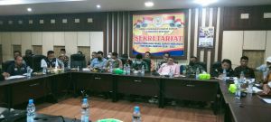 Yurman : Jangan Paksa Petani Sawit Merangin Untuk Demo  Dengan Harga Yang Murah