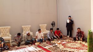 Pererat Silaturahmi, Ratu Munawarrah Gelar Halal Bi Halal dengan Fungsionaris PDIP dan Kerabat