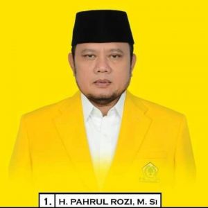 Kepemimpinan Airlangga Digoyang,  Golkar Jambi : Kami Fokus Persiapan Pemilu