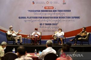 Harapan Baru dari Transisi Energi