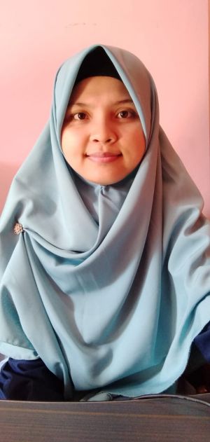 Idul Fitri : Kembali Takwa