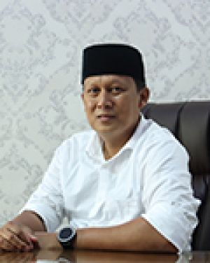 PKPU Tahapan Sudah Siap, Tinggal Tunggu Pengesahan