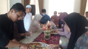 Gelar Halal Bi Halal, Kali Ini Ratu Undang Kelompok Disabilitas, Thalasemia hingga Pecinta Tengkuluk