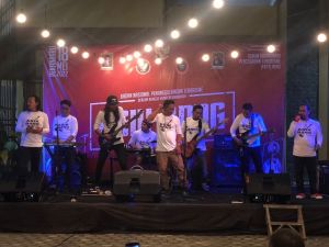 Asik Bang FKPT Riau Merevitalisasi Semangat Kebangsaan