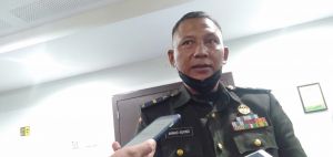 Dua Calon Paskibraka Melaju ke Tingkat Nasional, Korem 042/Gapu : Mudah-mudahan Tidak Dikembalikan