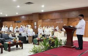 Libatkan Organisasi PIRA, SAH Ajak Wanita Sadar Keamanan Makanan, Obat dan Kosmetik