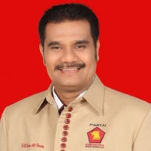 Jambi Banjir Dukungan Pencapresan Prabowo, SAH Berada di Garis Depan Perjuangan