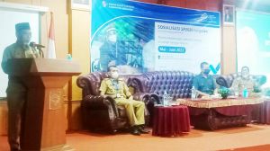 Penduduk Merangin Akan Kembali Disensus