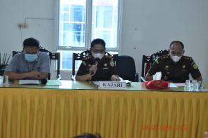 Eks Direktur RSUD Kolonel Abunjani Bangko Jambi Ditetapkan Jadi Tersangka