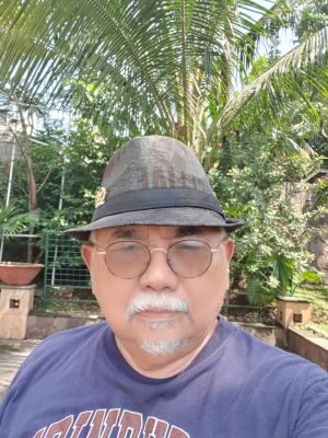 Bung Fahmi, Aktivis Sepanjang Masa