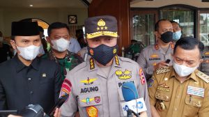 Irwasum Polri Singgung Soal Dugaan Pungli di Polres Batanghari, Ini Katanya