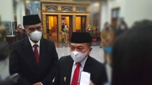 Pemprov Jambi Nyaris Tak WTP, Gegara Temuan BPK di RSUD Raden Mattaher