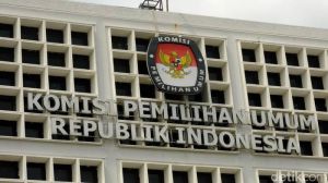 Sabtu Ini Bawaslu RI Klarifikasi PAW Asnawi