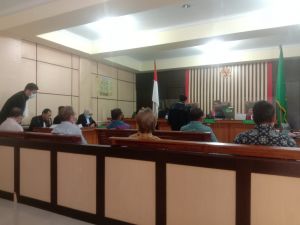 Pengusaha Akui Bertemu Bupati Bahas Proyek Air Bersih di Tanjabbar